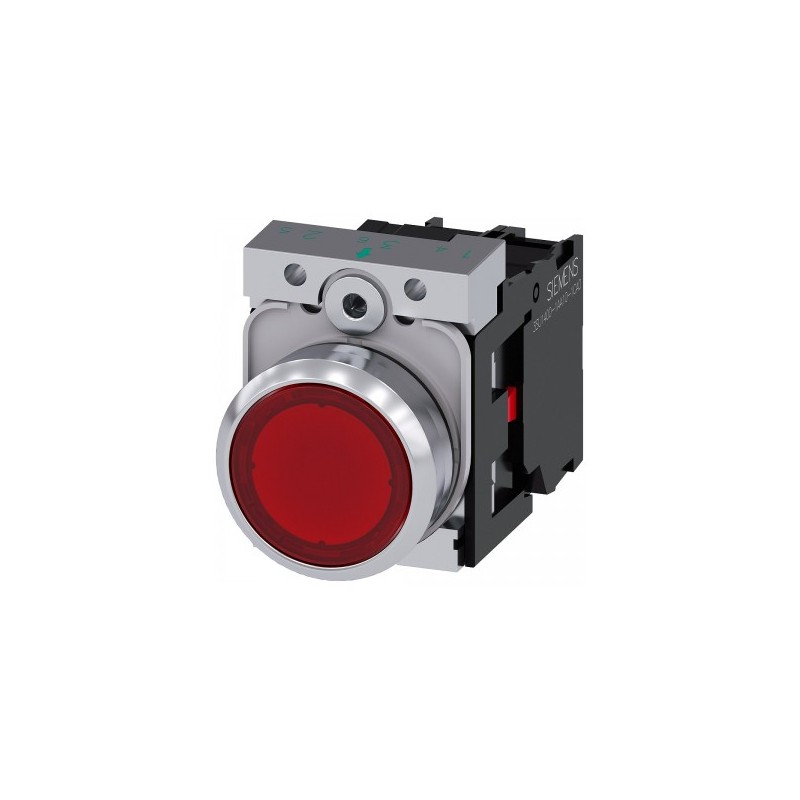 Siemens 3SU1153-0AB20-1CA0