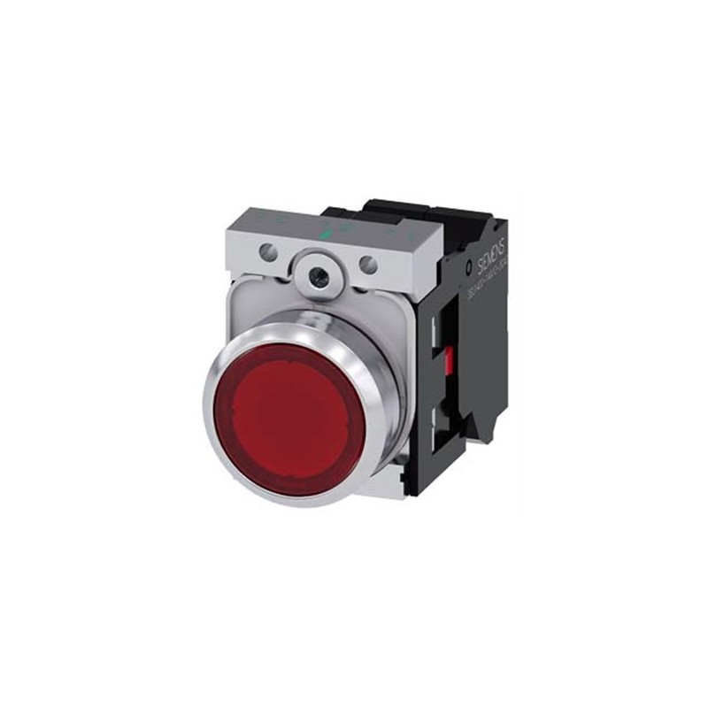 Siemens 3SU1153-0AB20-3CA0