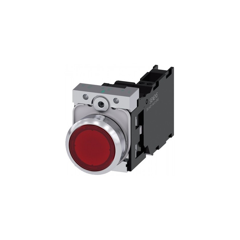 Siemens 3SU1153-0AB20-3FA0