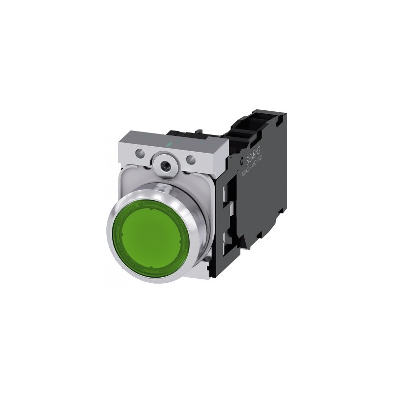 Siemens 3SU1153-0AB40-1FA0