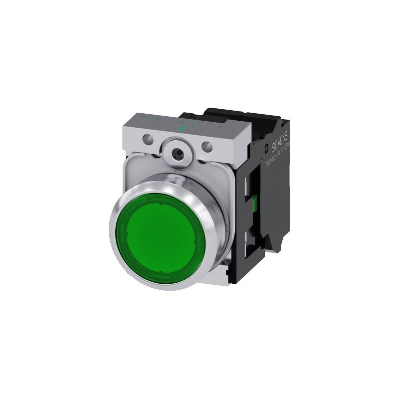 Siemens 3SU1153-0AB40-3BA0