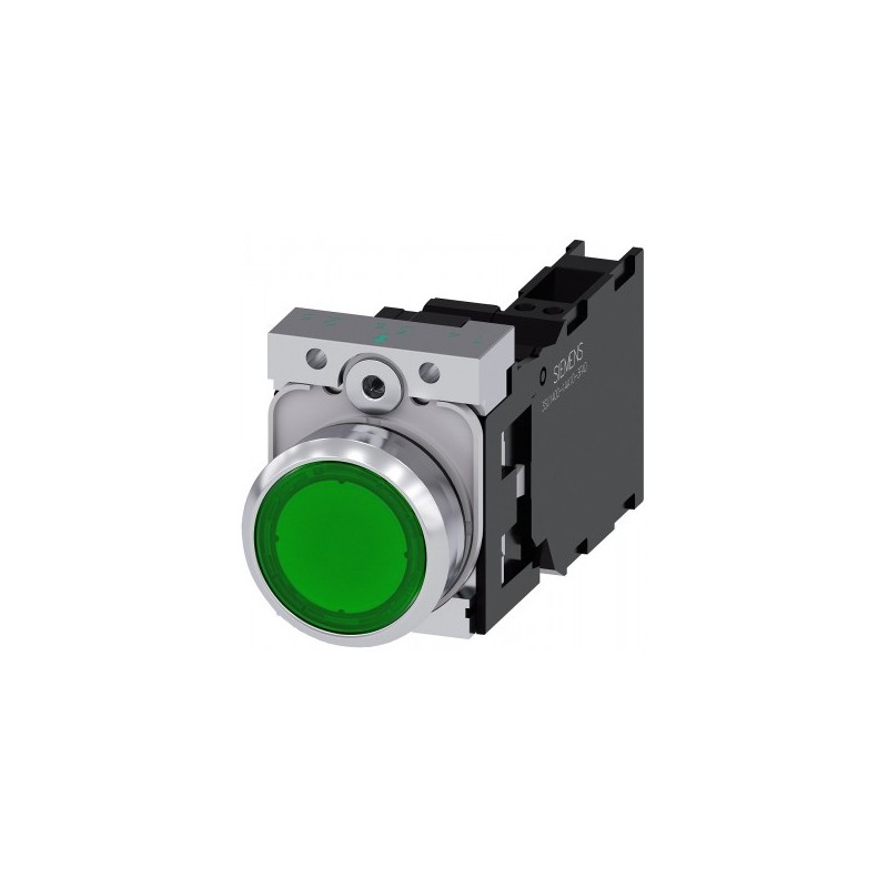 Siemens 3SU1153-0AB40-3FA0