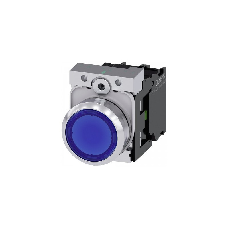 Siemens 3SU1153-0AB50-1BA0