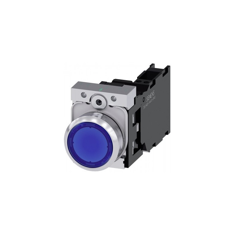 Siemens 3SU1153-0AB50-3FA0