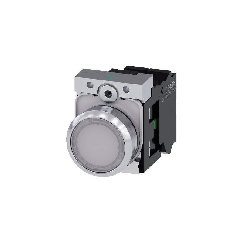 Siemens 3SU1153-0AB60-3BA0