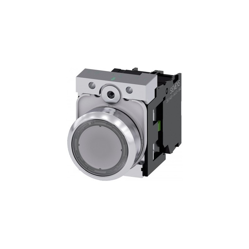 Siemens 3SU1153-0AB70-1BA0