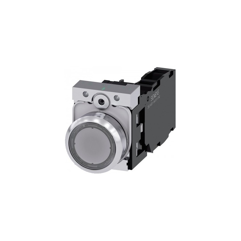 Siemens 3SU1153-0AB70-1FA0