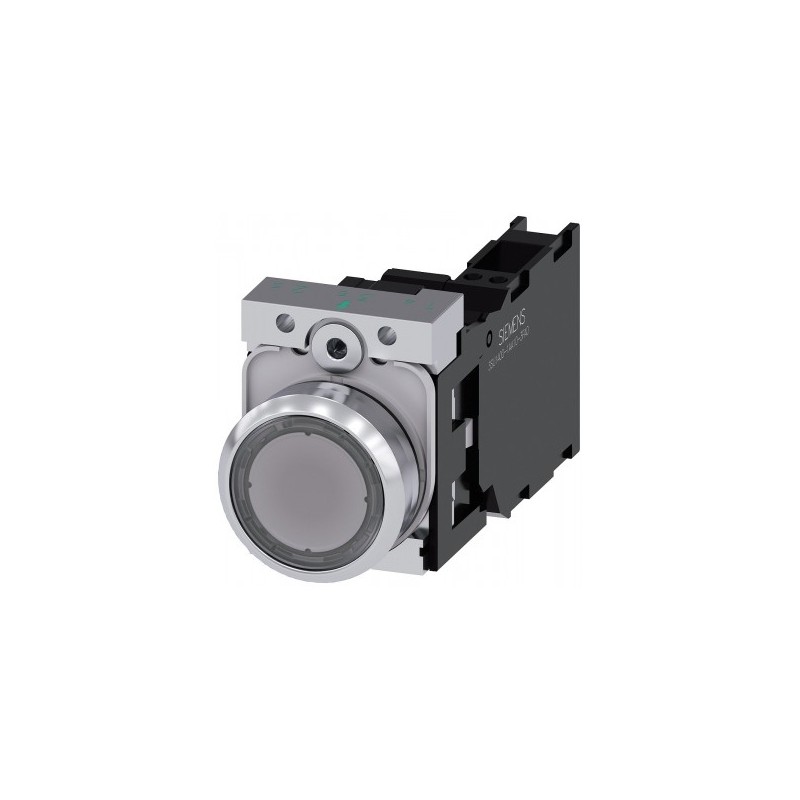 Siemens 3SU1153-0AB70-3FA0