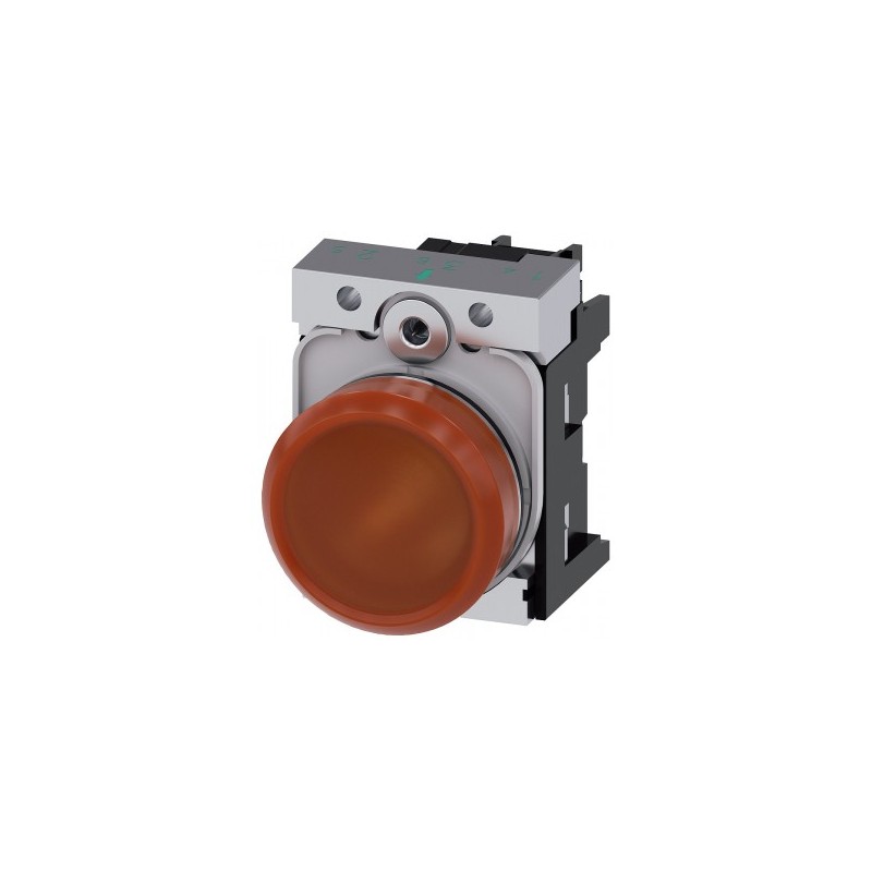 Siemens 3SU1153-6AA00-1AA0