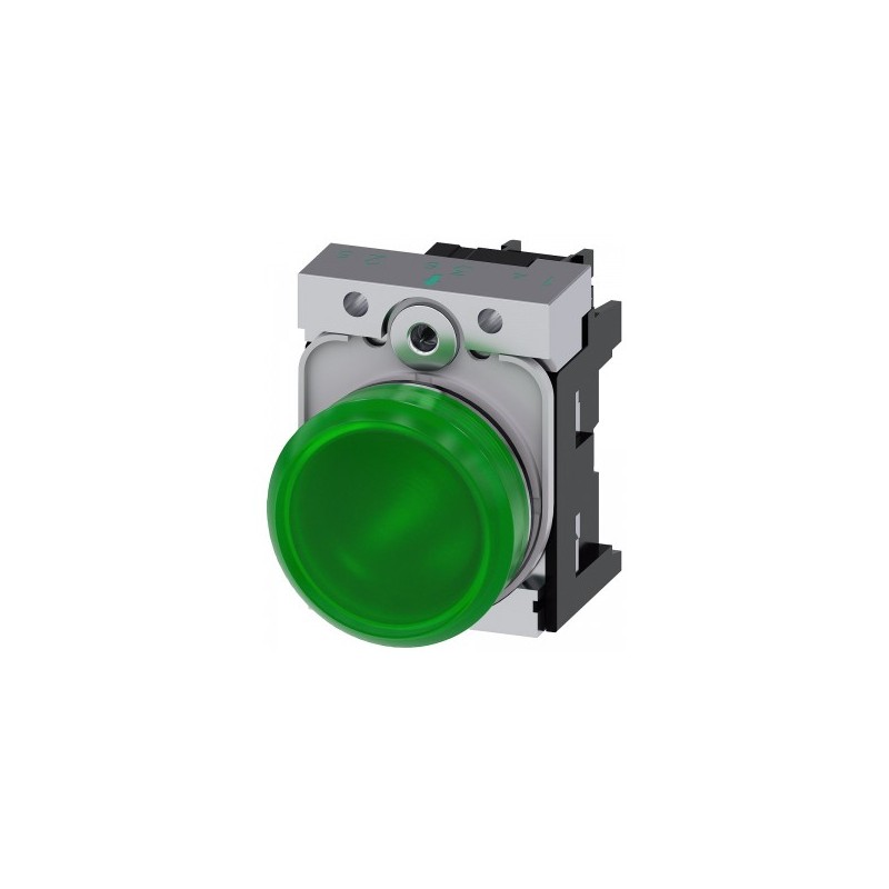 Siemens 3SU1153-6AA40-1AA0