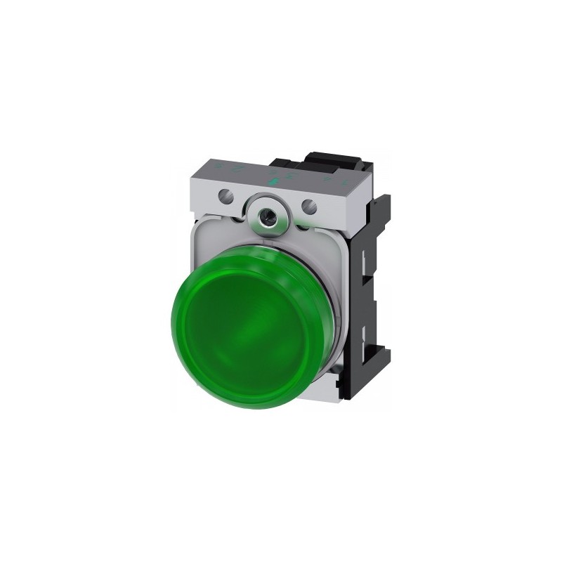 Siemens 3SU1153-6AA40-3AA0