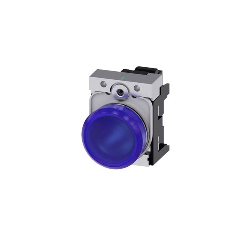 Siemens 3SU1153-6AA50-3AA0