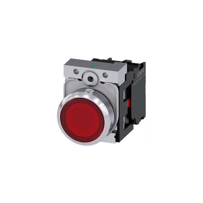 Siemens 3SU1156-0AB20-1CA0