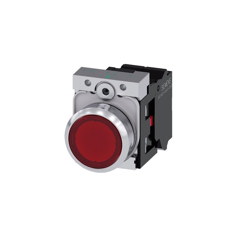Siemens 3SU1156-0AB20-3CA0