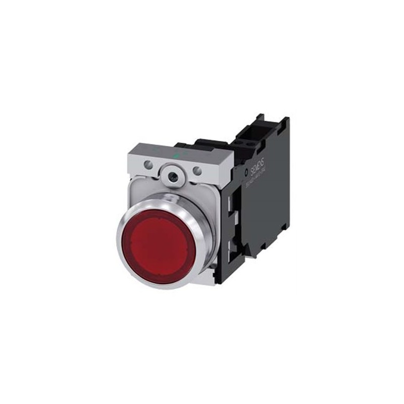 Siemens 3SU1156-0AB20-3FA0