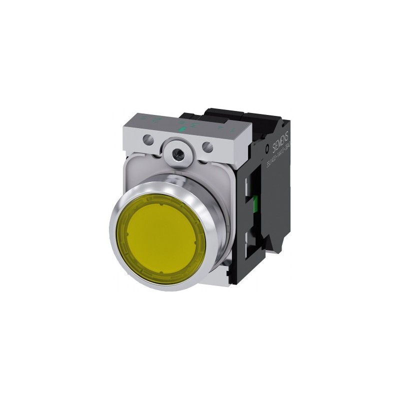 Siemens 3SU1156-0AB30-3BA0