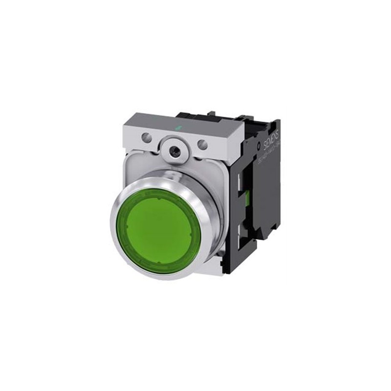 Siemens 3SU1156-0AB40-1BA0