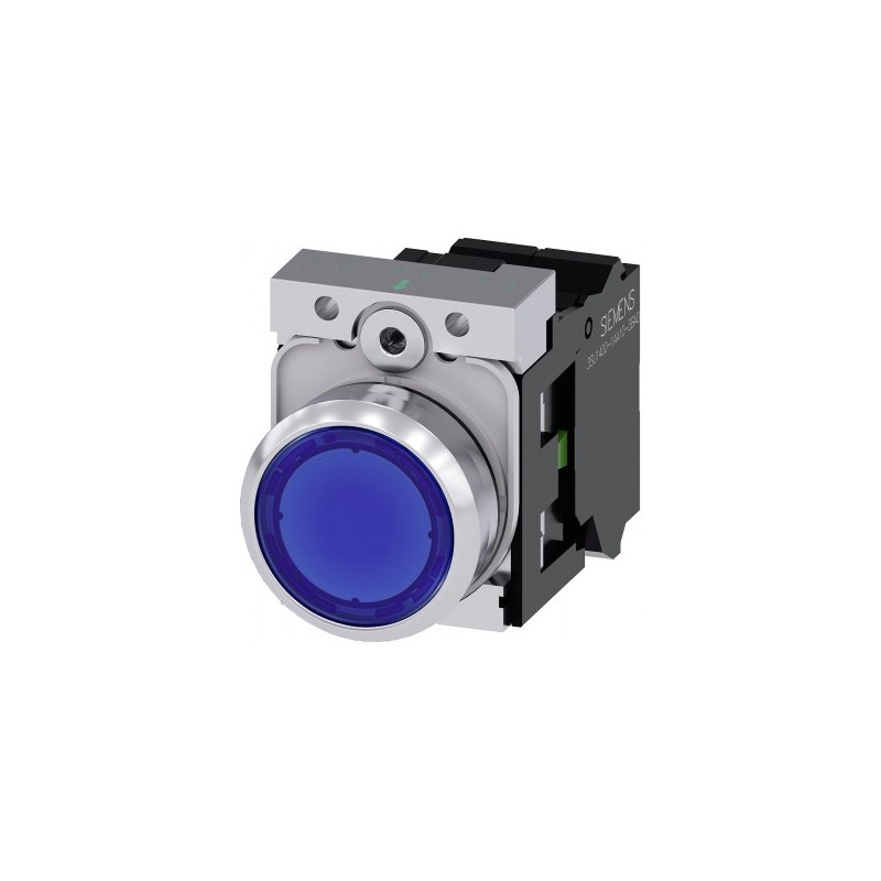 Siemens 3SU1156-0AB50-3BA0