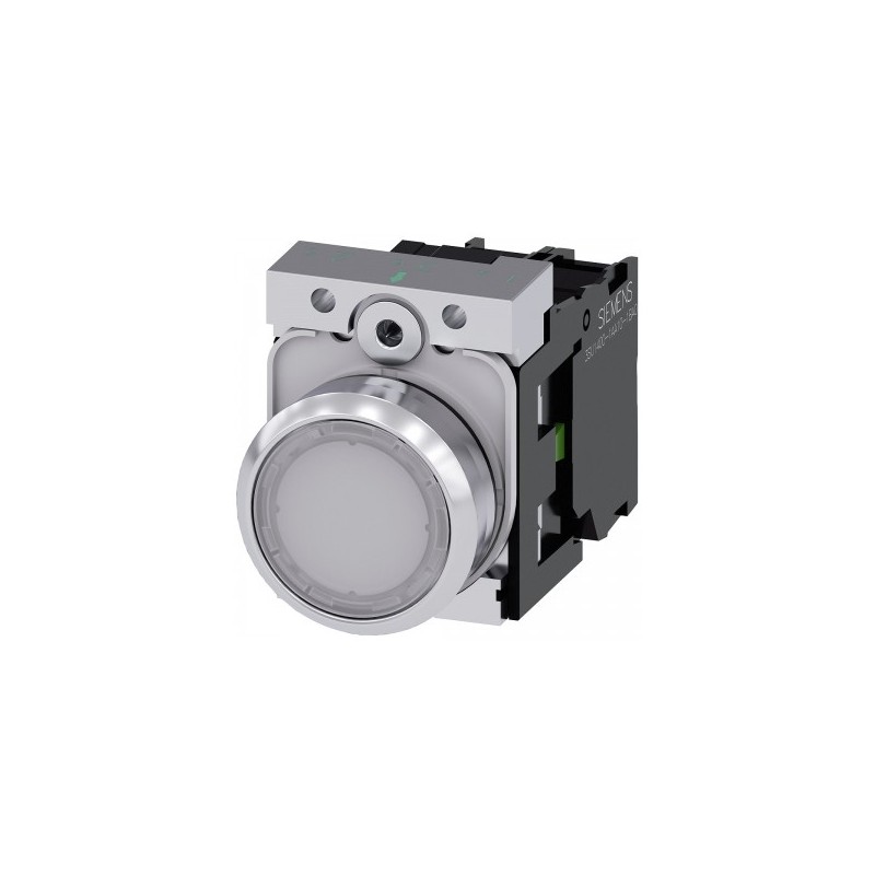 Siemens 3SU1156-0AB60-1BA0