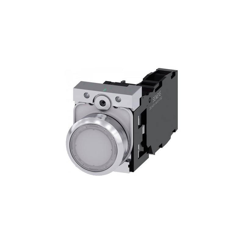 Siemens 3SU1156-0AB60-1FA0