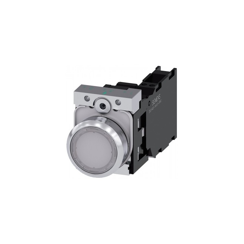 Siemens 3SU1156-0AB60-3FA0