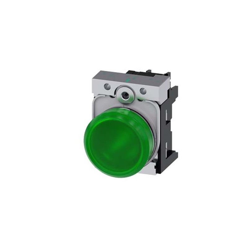 Siemens 3SU1156-6AA40-1AA0