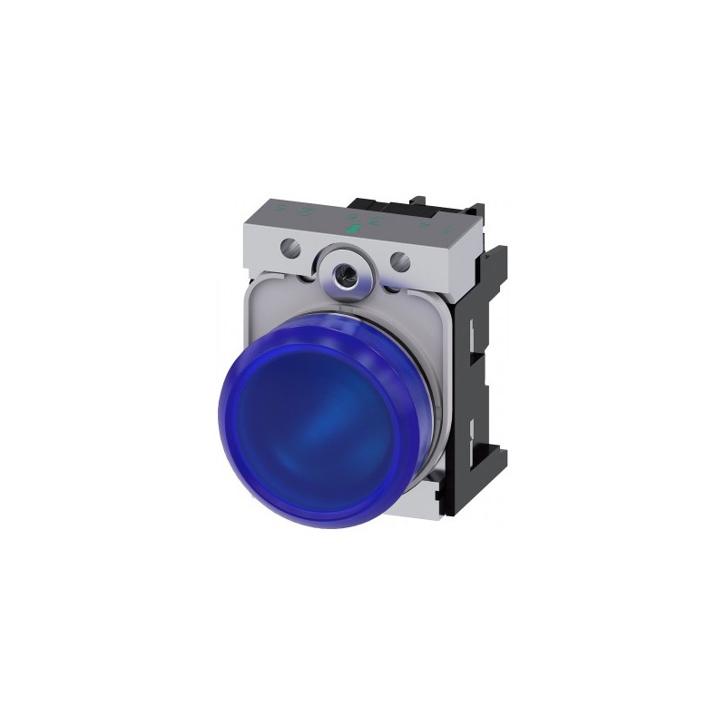 Siemens 3SU1156-6AA50-1AA0
