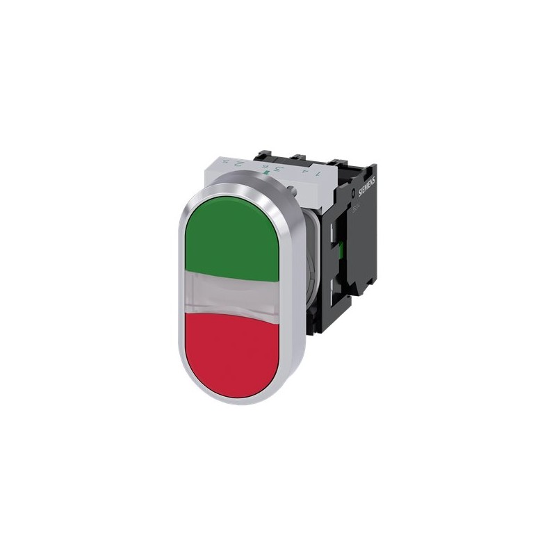 Siemens 3SU1158-3AB42-1MA0