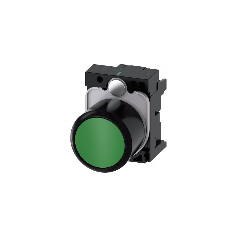 Siemens 3SU1200-0EB40-0AA0