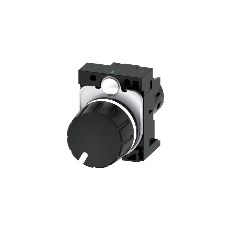 Siemens 3SU1200-2PQ10-1AA0