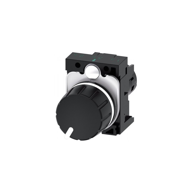 Siemens 3SU1200-2PS10-1AA0