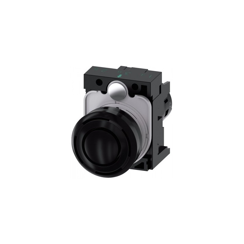 Siemens 3SU1200-6KB10-1AA0