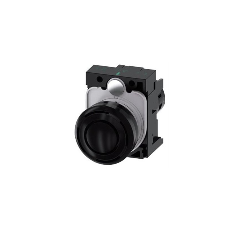 Siemens 3SU1200-6KF10-1AA0