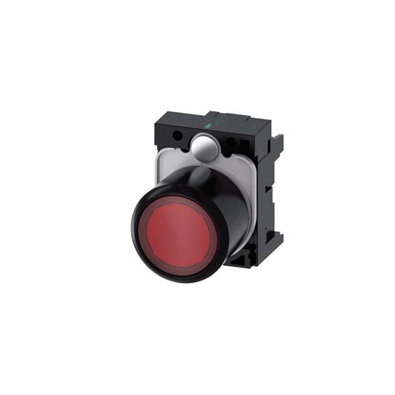 Siemens 3SU1201-0EB20-0AA0