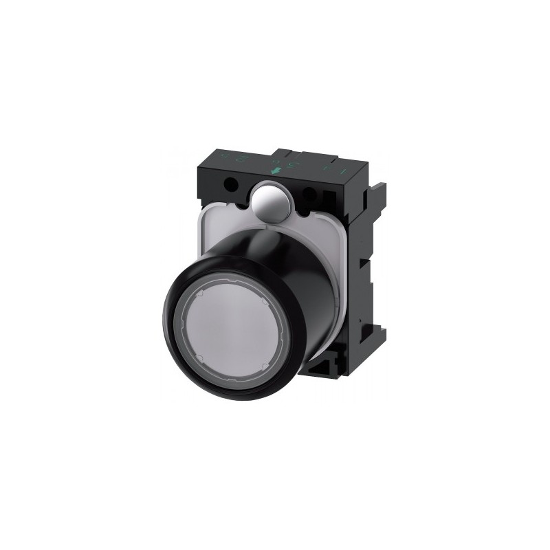 Siemens 3SU1201-0EB70-0AA0