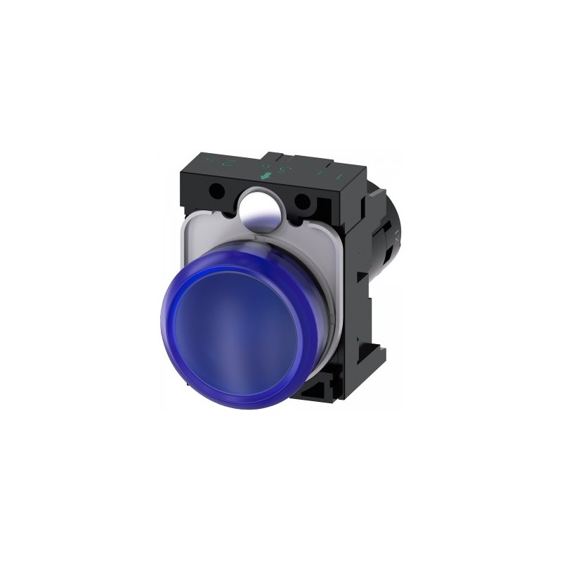 Siemens 3SU1201-6AB50-1AA0