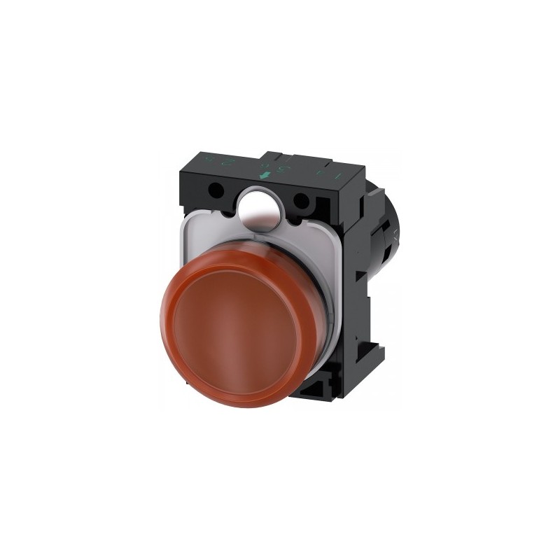 Siemens 3SU1201-6AC00-1AA0