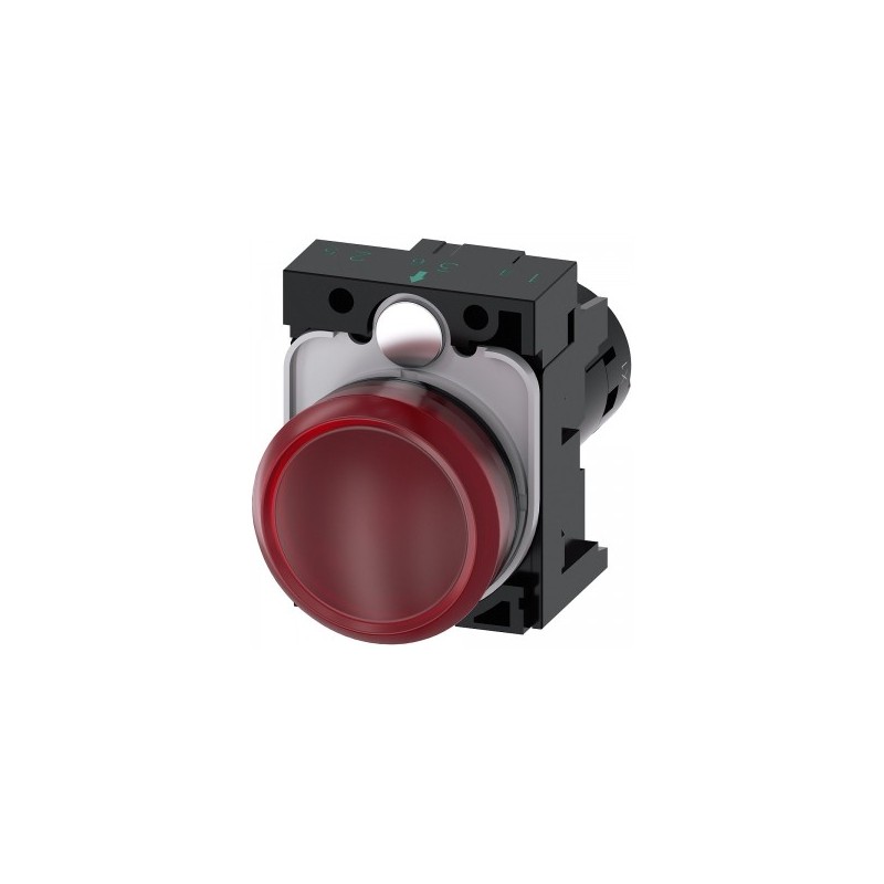 Siemens 3SU1201-6AC20-1AA0