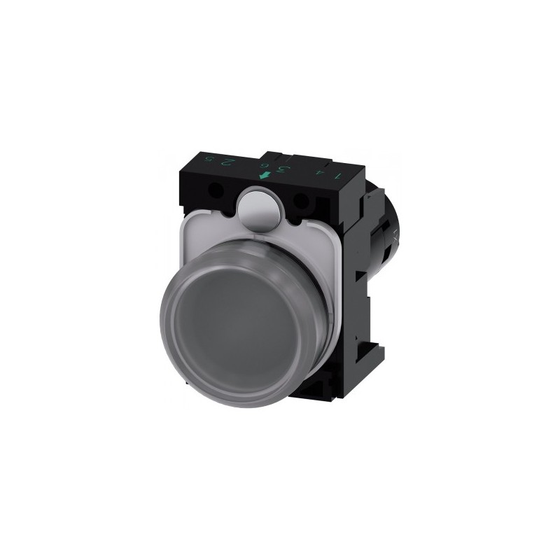 Siemens 3SU1201-6AC24-1AA0