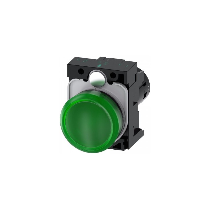 Siemens 3SU1201-6AC40-1AA0