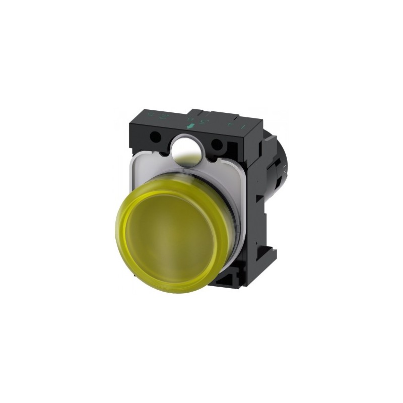 Siemens 3SU1201-6AF30-1AA0