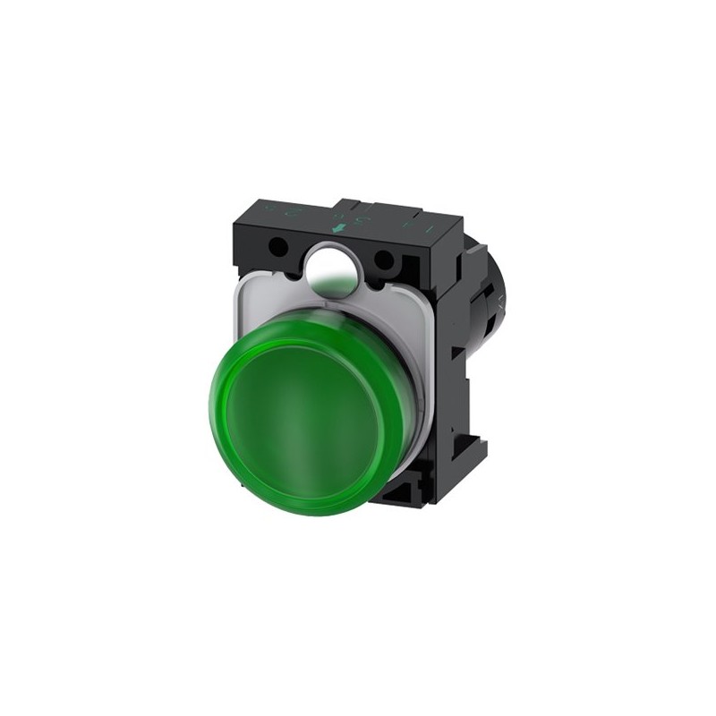 Siemens 3SU1201-6AF40-1AA0