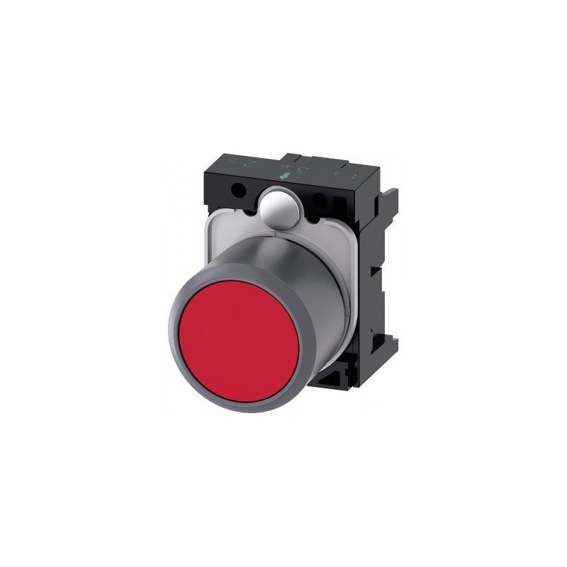 Siemens 3SU1230-0EB20-0AA0