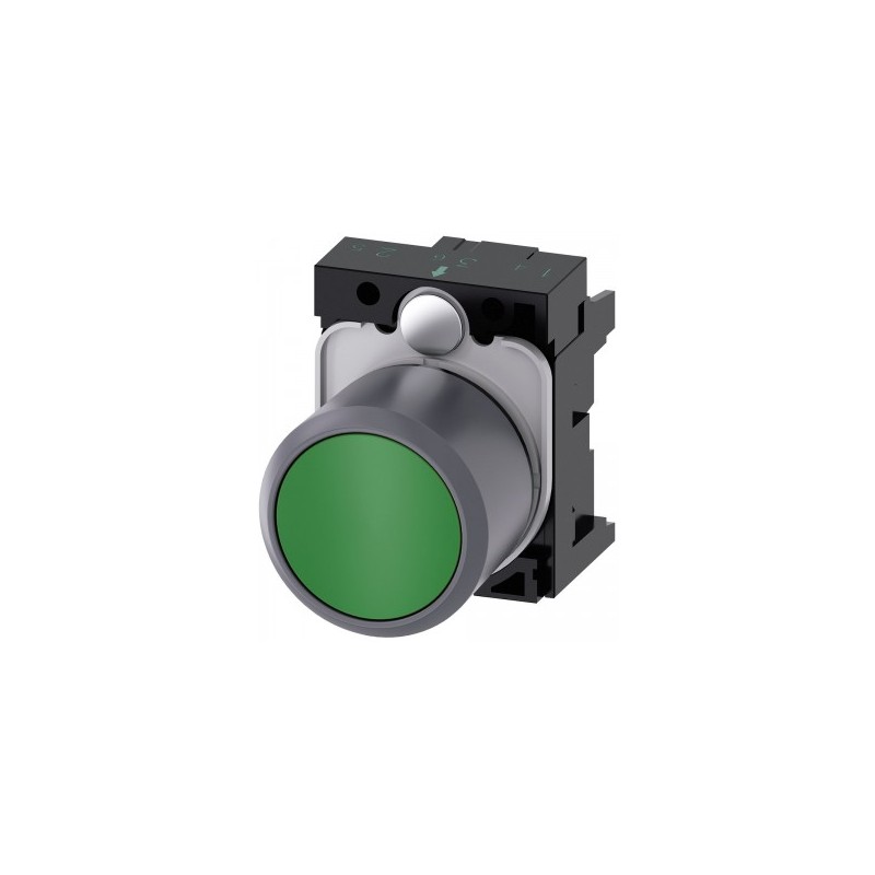 Siemens 3SU1230-0EB40-0AA0