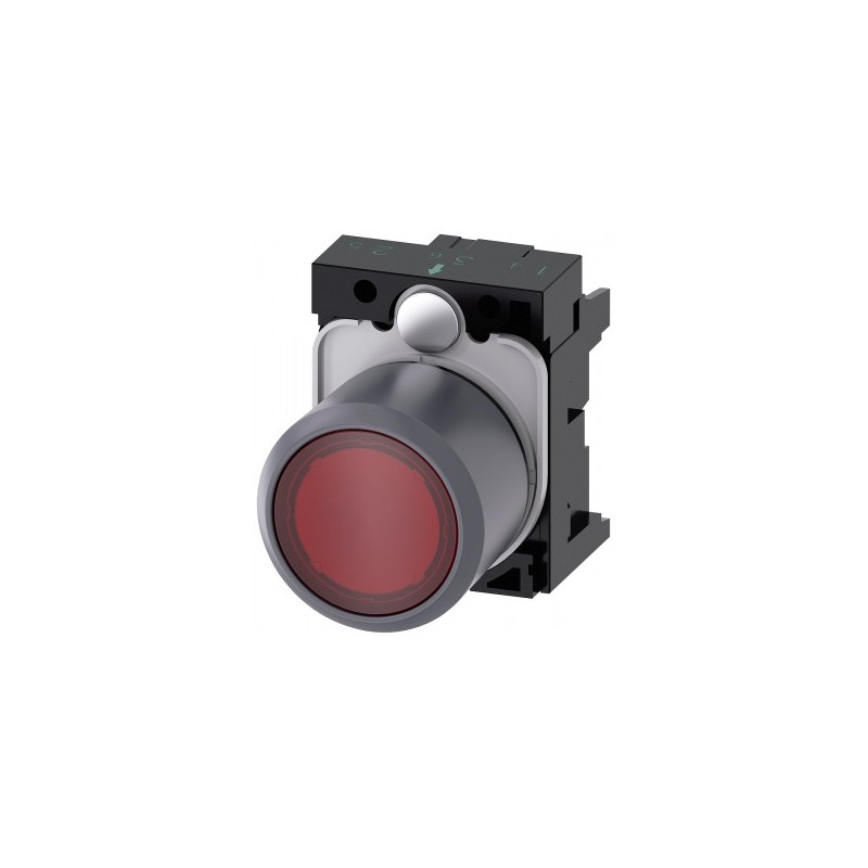 Siemens 3SU1231-0EB20-0AA0