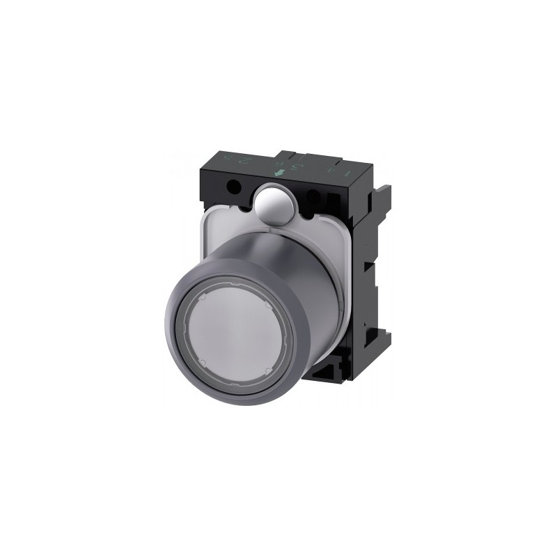 Siemens 3SU1231-0EB70-0AA0