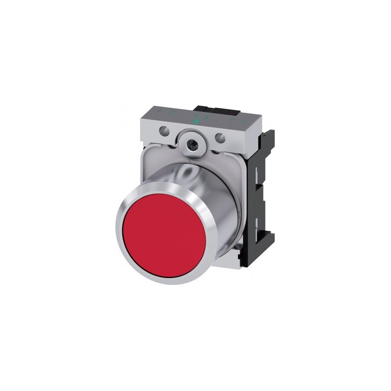 Siemens 3SU1250-0EB20-0AA0