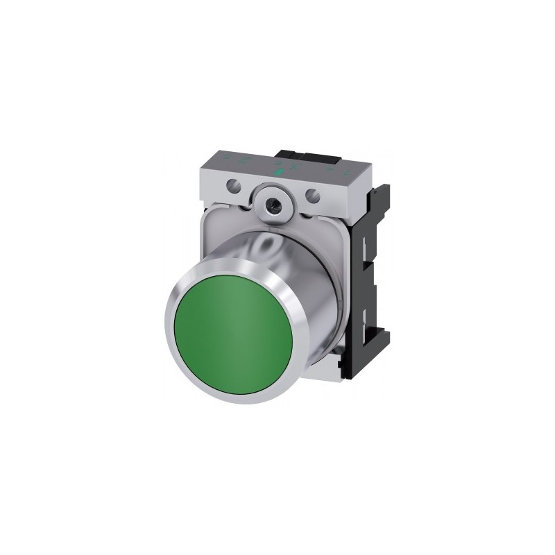 Siemens 3SU1250-0EB40-0AA0