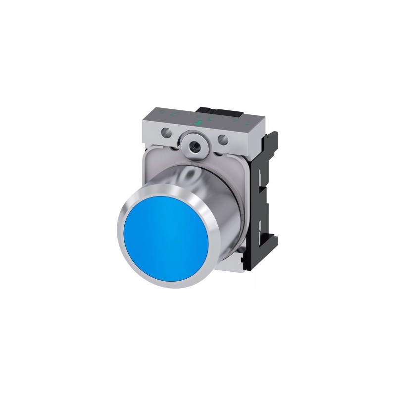 Siemens 3SU1250-0EB50-0AA0