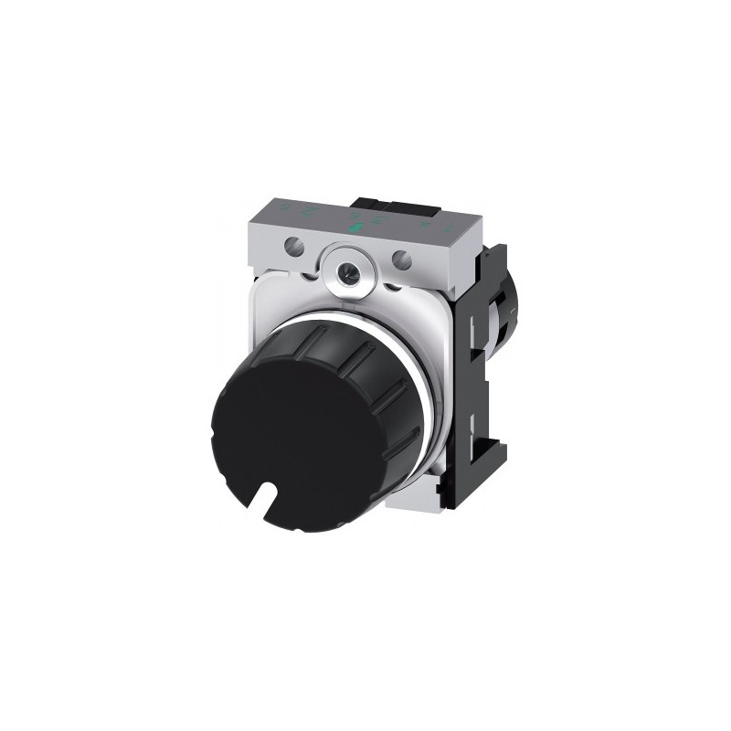 Siemens 3SU1250-2PQ10-1AA0